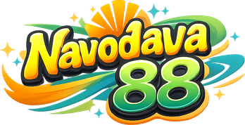 navodaya 88 লোগো